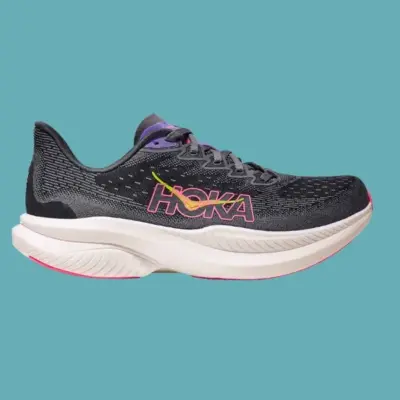 最舒適輕量跑鞋推薦：Hoka、Saucony、Nike 最新款上榜 1