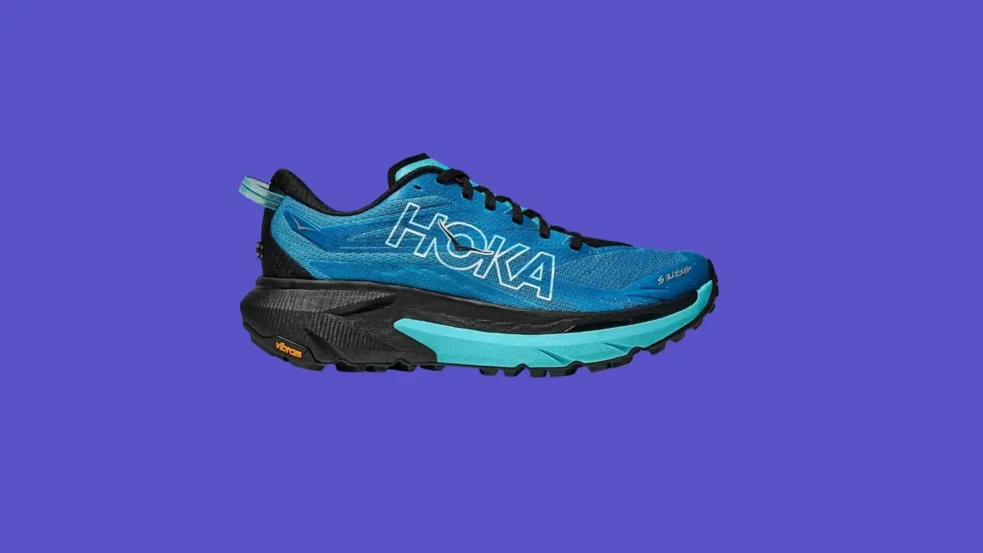 Hoka Mafate 5 評測:45mm 厚底、94% 高分表現的越野跑鞋 10 Hoka Mafate 5 評測:45mm 厚底、94% 高分表現的越野跑鞋 1