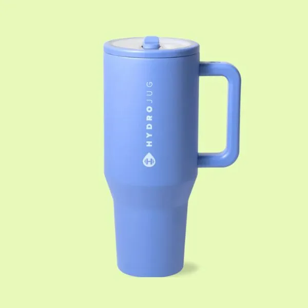 HydroJug vs Stanley 水壺比較｜防漏、保冷效能、價格哪款勝出？ 11