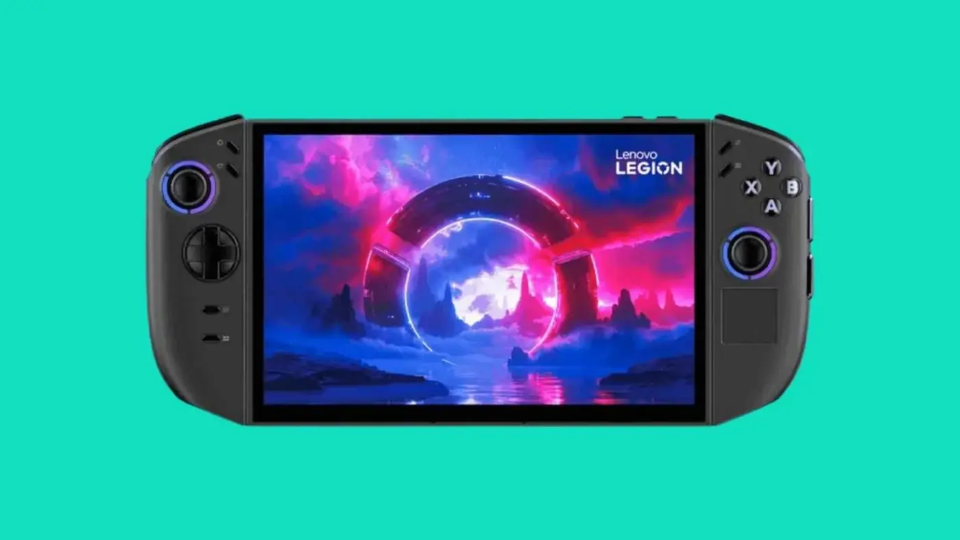 買前必看！Lenovo Legion Go 2 與前代差異總整理 1