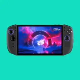 買前必看！Lenovo Legion Go 2 與前代差異總整理