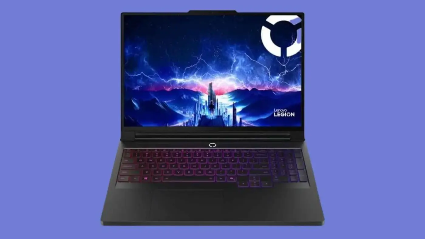 Lenovo Legion Pro 7i Gen 10 評測:高價奢華的旗艦電競筆電體驗 10 Lenovo Legion Pro 7i Gen 10 評測:高價奢華的旗艦電競筆電體驗 1