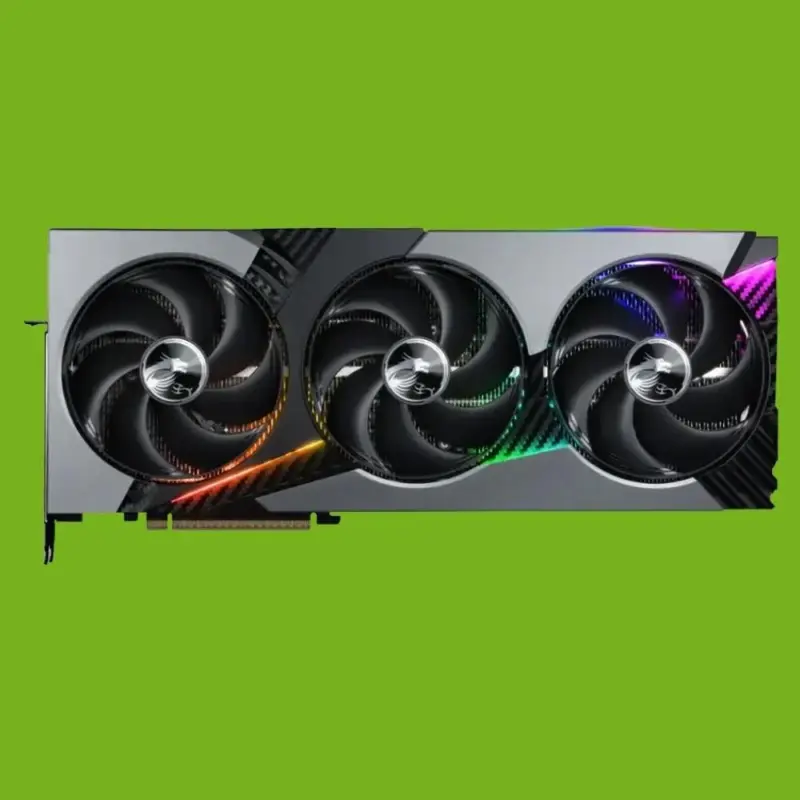 MSI RTX 50 系列顯卡美國多平台現貨！！最低 89 折，RTX 5090 還能現省 NT$20000 15