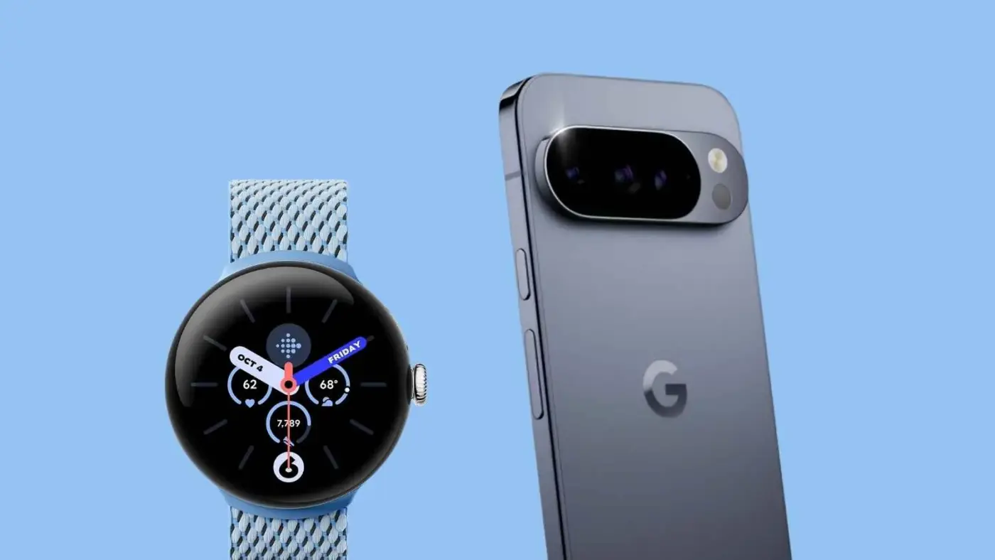 Made by Google 2025 發佈會看點：手機、智慧手錶、耳機與 AI 生態 1