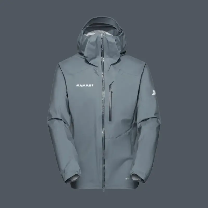 6 折入手 Mammut 高規格戶外外套！輕量、防護、保暖全面兼顧 11