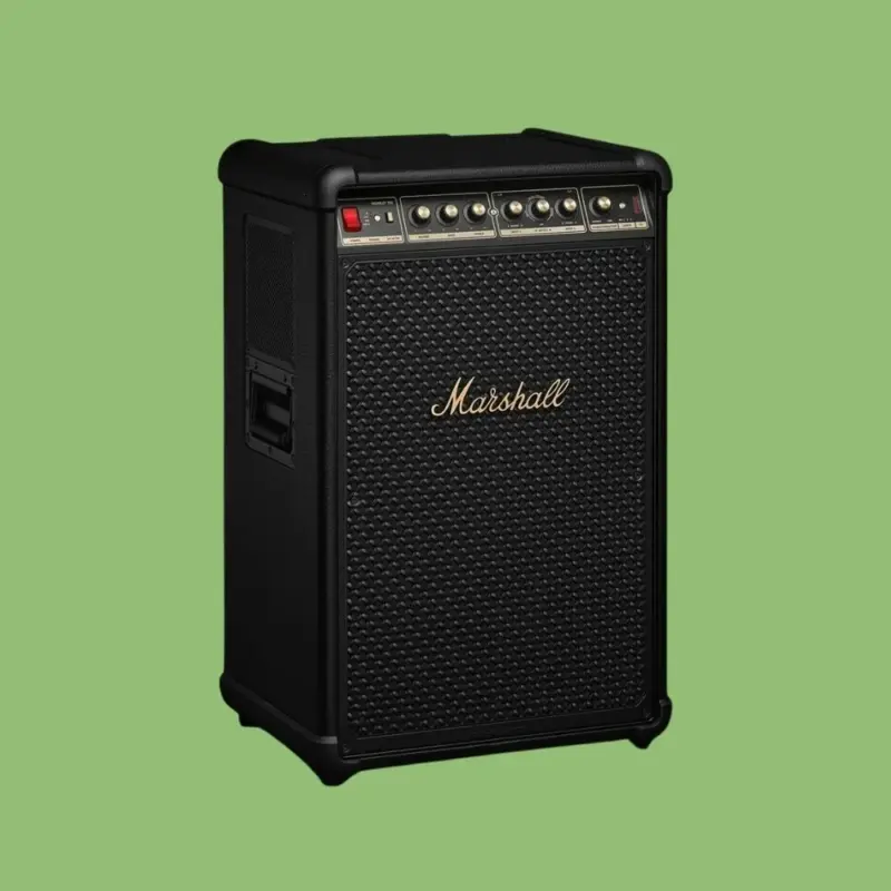 Marshall Bromley 750 即將上市！品牌首款派對喇叭規格亮點揭曉 7