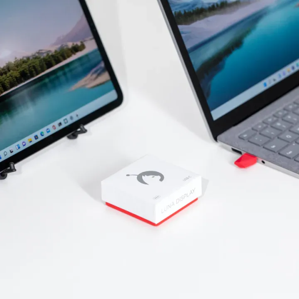 Astropad Luna Display - Second Display Hardware 1