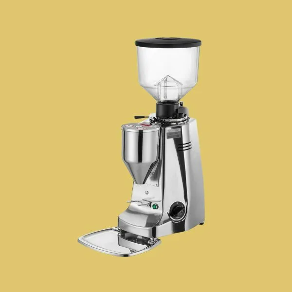 Mazzer Major Electronic 商用磨豆機推薦｜高出杯量環境最佳搭檔 14