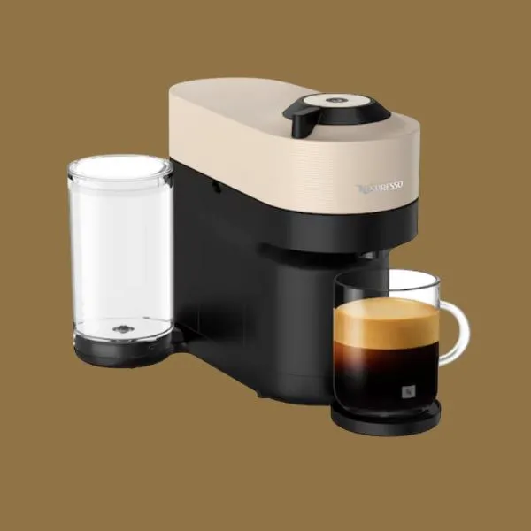 迎接開學日常！Nespresso 咖啡機限時 69 折起，最大價差 NT$1,650 超有感 7