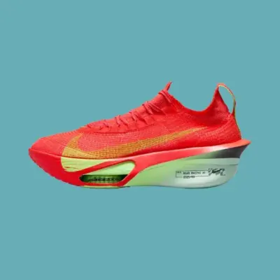 最舒適輕量跑鞋推薦：Hoka、Saucony、Nike 最新款上榜 3