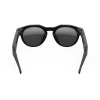 Oakley Meta HSTN, Black / Prizm Black Polarized, Standard 5