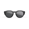 Oakley Meta HSTN, Black / Prizm Black Polarized, Standard 4