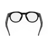 Oakley Meta HSTN, Black / Clear, Standard 5