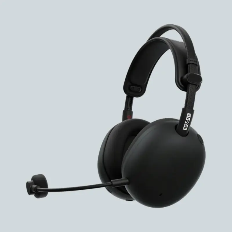 Sony Inzone H9 II 電競耳機完整解析：進化設計、AI 麥克風與 30 小時續航 10