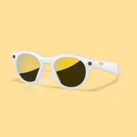 Oakley Meta HSTN 值得買嗎？熟悉的配方，帶來幾項升級