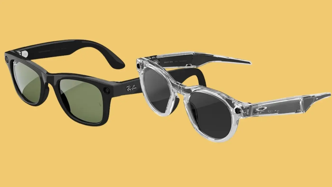 Oakley Meta HSTN vs Ray-Ban Meta 智慧眼鏡比較，哪一款更值得入手？ 1