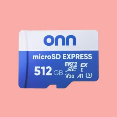 Nintendo Switch 2 記憶卡推薦｜2025 最佳 microSD Express 精選指南 4