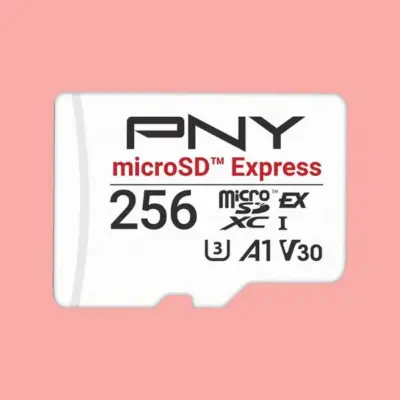 Nintendo Switch 2 記憶卡推薦｜2025 最佳 microSD Express 精選指南 2