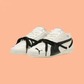Rosé x PUMA Speedcat 聯名鞋 8 月底登場｜芭蕾 × 賽車風搶先看 3
