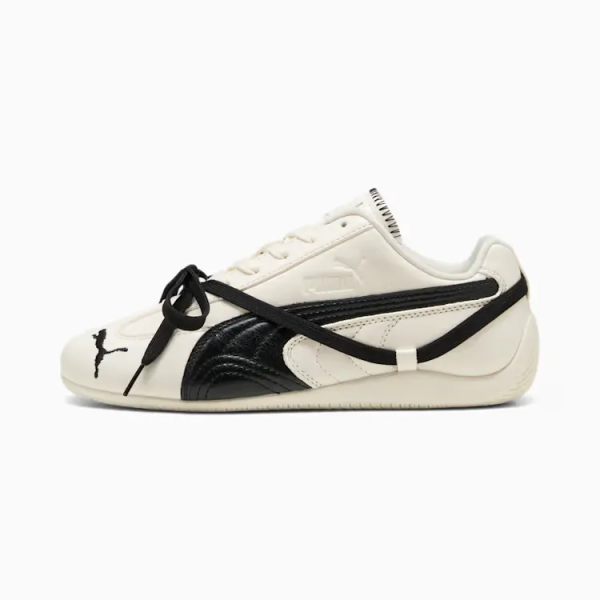 PUMA x ROSÉ Speedcat Lea 1
