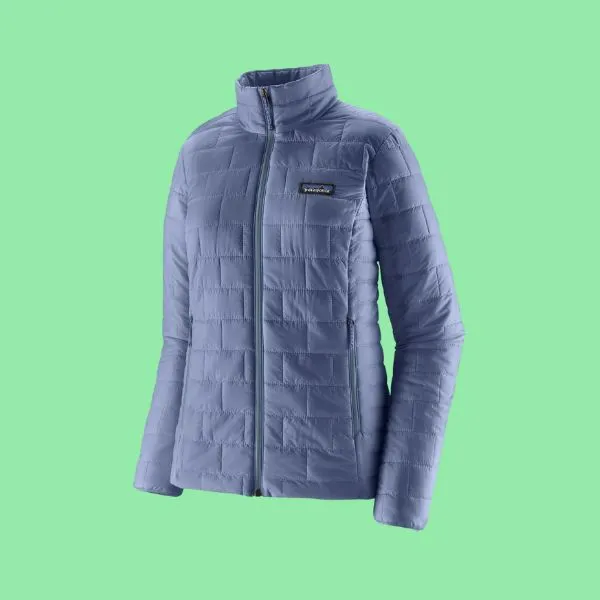 Patagonia Nano Puff 外套推薦｜2025 新款與舊款差異全面解析 6