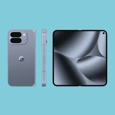 想換摺疊手機？這篇告訴你 Pixel 10 Pro Fold 還是 Galaxy Z Fold 7 更適合 20