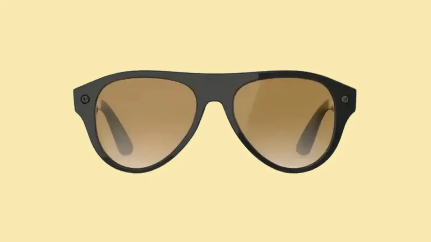 Ray-Ban Meta 3 智慧眼鏡全新升級:2025 最新規格、價格與上市時間整理 10 Ray-Ban Meta 3 智慧眼鏡全新升級:2025 最新規格、價格與上市時間整理 1