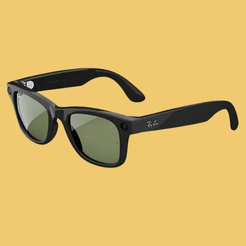 Oakley Meta HSTN vs Ray-Ban Meta 智慧眼鏡比較，哪一款更值得入手？ 12