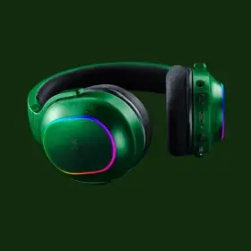Razer 最新 Phantom 系列：喚醒千禧世代記憶的 RGB 電競美學 5