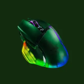 Razer 最新 Phantom 系列：喚醒千禧世代記憶的 RGB 電競美學 2