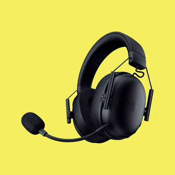 Razer BlackShark V3 新品上市｜美亞預購最低 $99 美金起 9