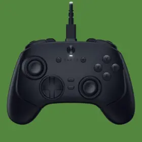 Razer Wolverine V3 Pro 8K 專業級搖桿|PC 專用高速無線、超長續航與輕盈握感 12 Razer Wolverine V3 Pro 8K 專業級搖桿|PC 專用高速無線、超長續航與輕盈握感 3