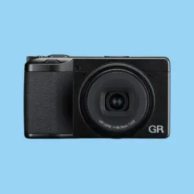 Ricoh GR IV 相機正式發表!預購資訊與規格特色一次看 11 Ricoh GR IV 相機正式發表!預購資訊與規格特色一次看 2