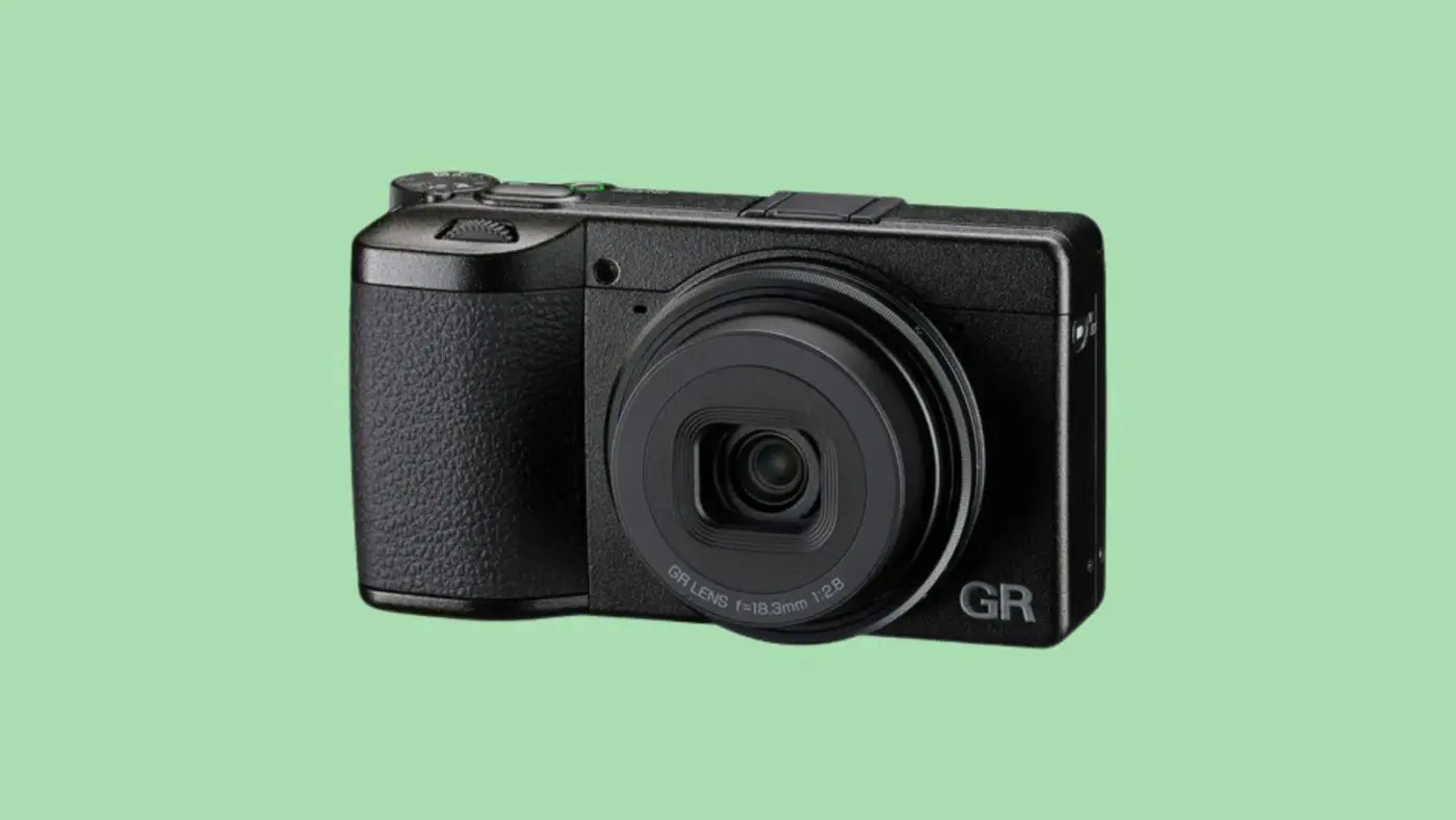 Ricoh GR IV 相機正式發表!預購資訊與規格特色一次看 10 Ricoh GR IV 相機正式發表!預購資訊與規格特色一次看 1