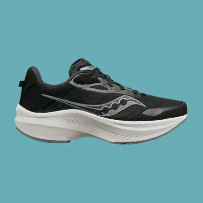 最舒適輕量跑鞋推薦：Hoka、Saucony、Nike 最新款上榜 6