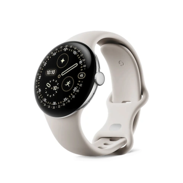 Google Pixel Watch 4 1