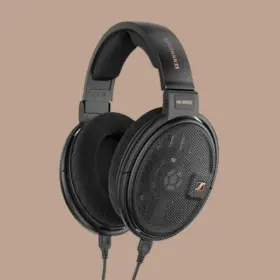 Sennheiser HD 660S2 重低音旗艦耳機限時 63 折，現省 NT$7620