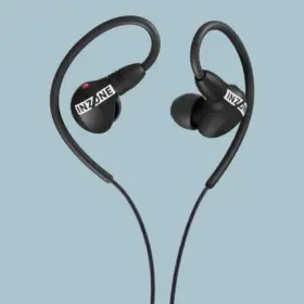 Sony INZONE E9 評測:專為 FPS 玩家打造的電競耳道式耳機 11 Sony INZONE E9 評測:專為 FPS 玩家打造的電競耳道式耳機 2