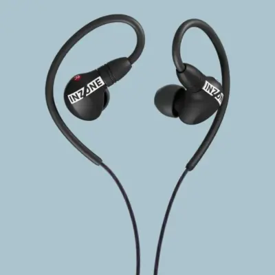 Sony INZONE E9 評測：專為 FPS 玩家打造的電競耳道式耳機 23
