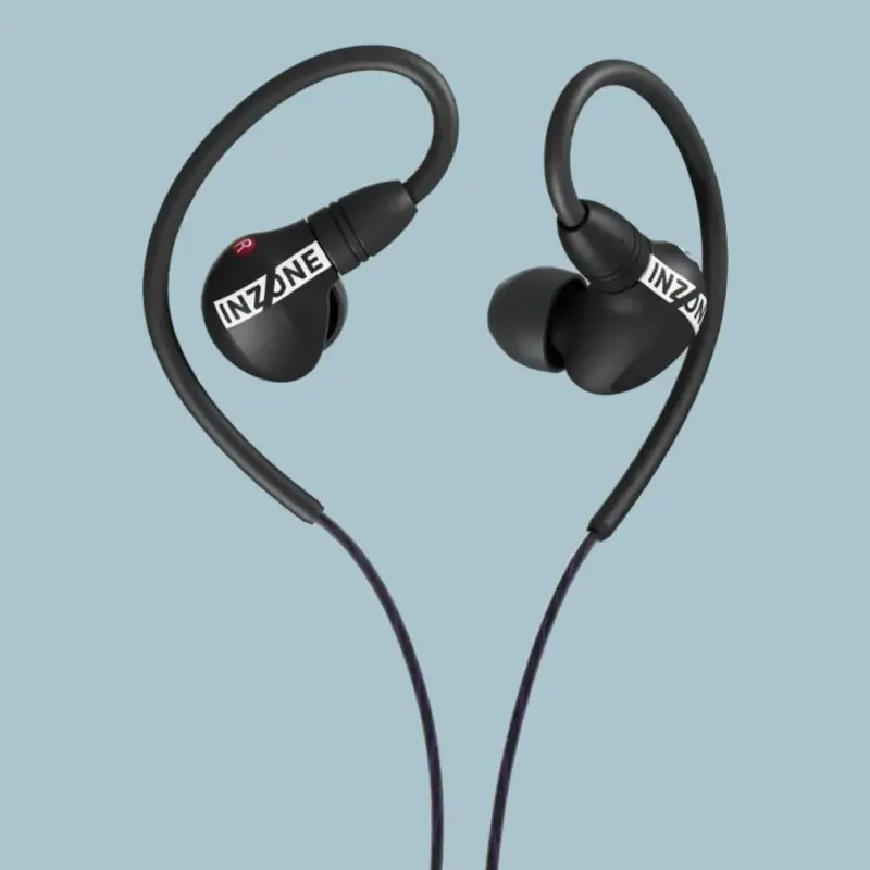 Sony INZONE E9 評測：專為 FPS 玩家打造的電競耳道式耳機 9