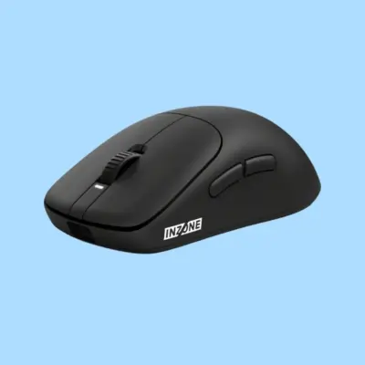 從業餘玩家到職業選手：為何 Sony INZONE Mouse-A 讓人愛不釋手 18