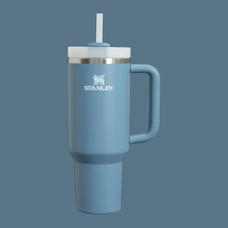 美國勞動節 Stanley 保溫杯 6 折起，單品最高省 NT$560 6