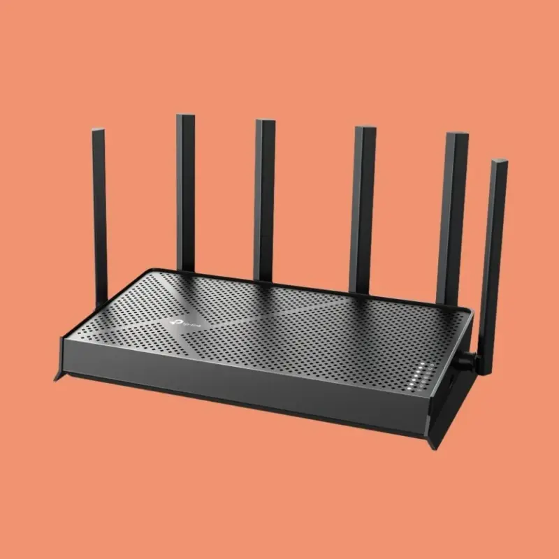 TP-Link Archer BE9700 值得買嗎？不到 250 美元的 Wi-Fi 7 三頻高速路由器 6