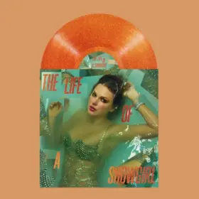 Taylor Swift 全新專輯《The Life of a Showgirl》發行日、製作團隊與視覺概念揭秘 2