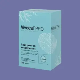 長頭髮的保健品推薦｜Viviscal PRO 使用方式與常見問題一次看 3