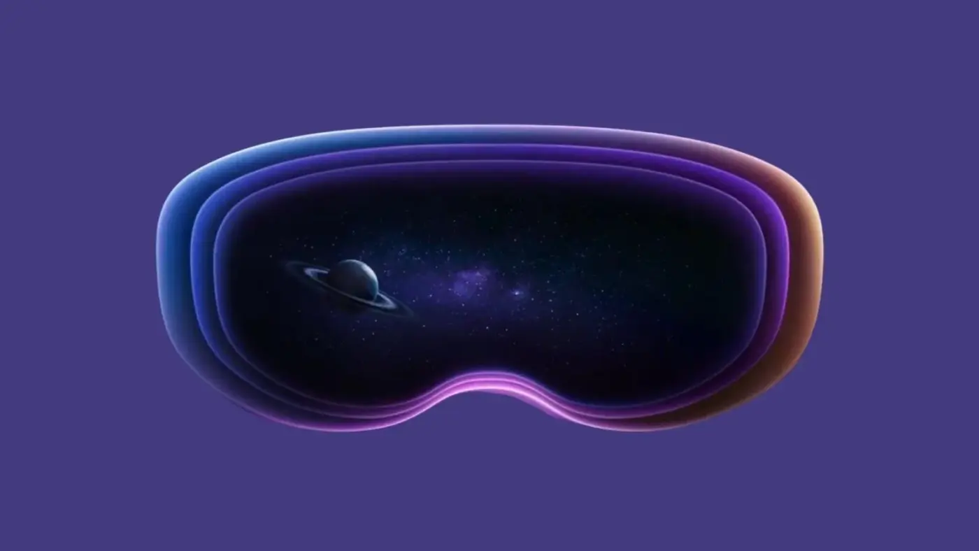輕量化 380g！vivo Vision MR 裝置亮相｜挑戰 Apple Vision Pro 1