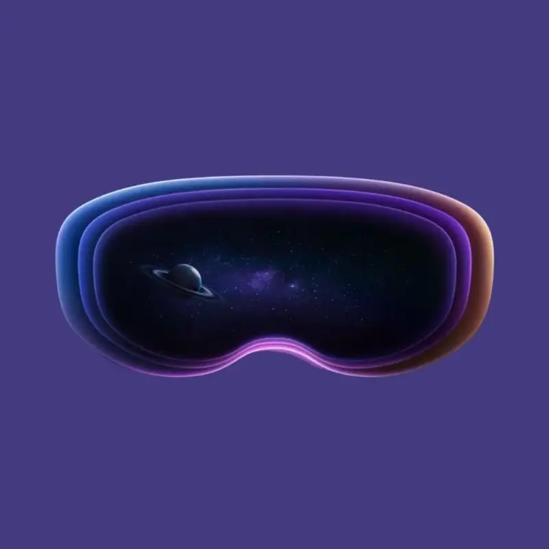 輕量化 380g！vivo Vision MR 裝置亮相｜挑戰 Apple Vision Pro 13