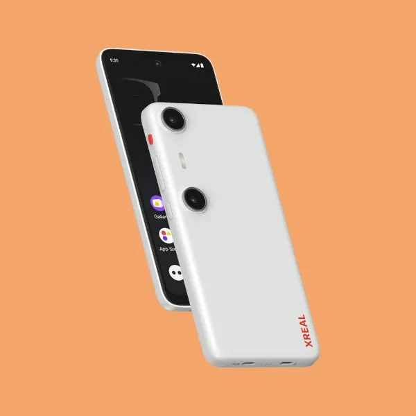 Xreal Beam Pro 是什麼？3D 拍攝 + 空間介面重點整理 13