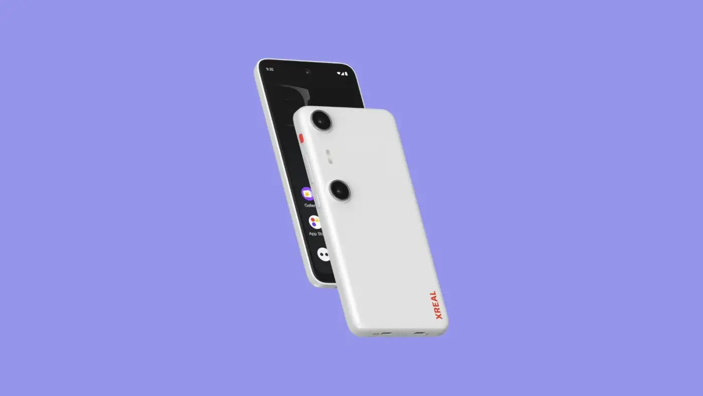 Xreal Beam Pro 是什麼？3D 拍攝 + 空間介面重點整理 1