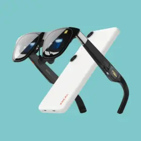 XREAL AR 智慧眼鏡 最新商品跟折扣資訊 1